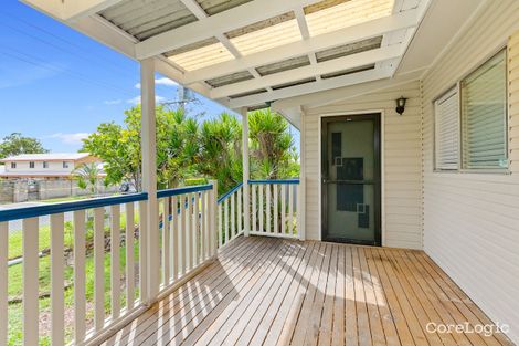 Property photo of 57 Pittwin Road South Capalaba QLD 4157