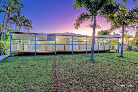 Property photo of 4 Pinto Avenue Branyan QLD 4670