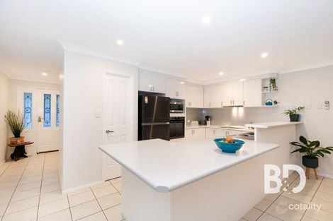 Property photo of 54 Homeworld Drive Narangba QLD 4504