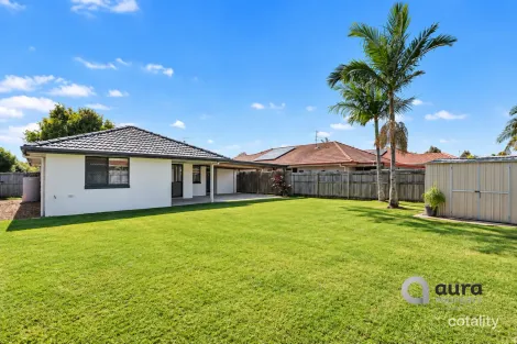 14 Kilbride Ct, Caloundra West, QLD 4551
