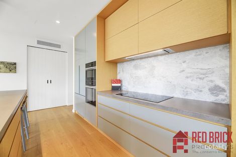 Property photo of 61A Franklin Street Forrest ACT 2603