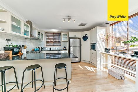 Property photo of 83 Pennefather Street Higgins ACT 2615