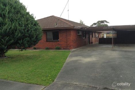 Property photo of 1/20 Waratah Drive Morwell VIC 3840
