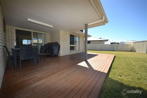 Property photo of 23 Emery Street Gracemere QLD 4702