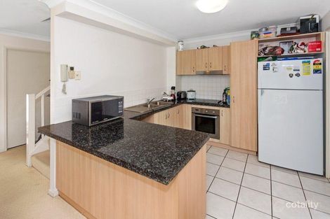 Property photo of 4/7 Bowden Court Nerang QLD 4211