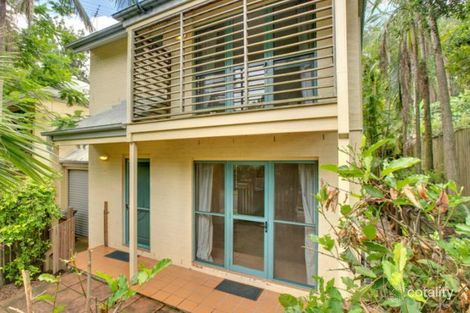 Property photo of 45 Dovercourt Road Toowong QLD 4066