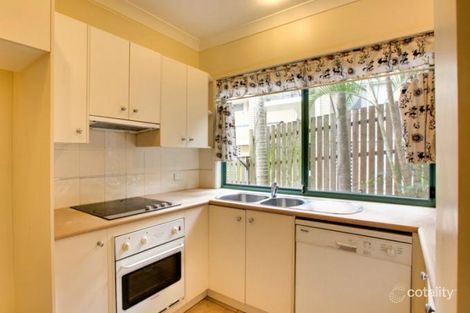 Property photo of 45 Dovercourt Road Toowong QLD 4066