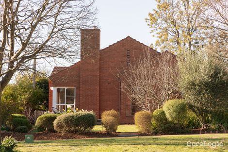 Property photo of 51 Foveaux Street Ainslie ACT 2602