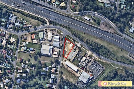 3671 Pacific Hwy, Slacks Creek, QLD 4127