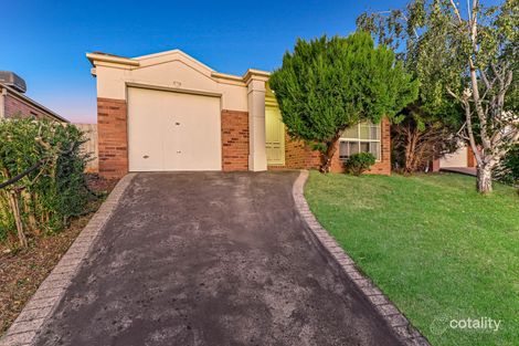 Property photo of 10 Kimbarra Drive Berwick VIC 3806