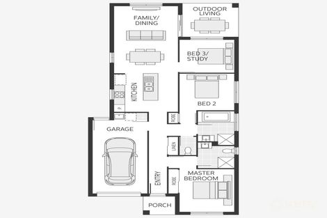 Property photo of 31 Southwood Circuit Yarrabilba QLD 4207