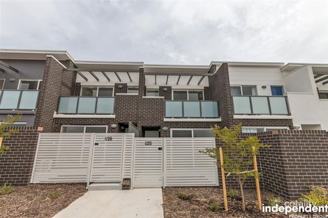 25/41 Pearlman St, Coombs, ACT 2611