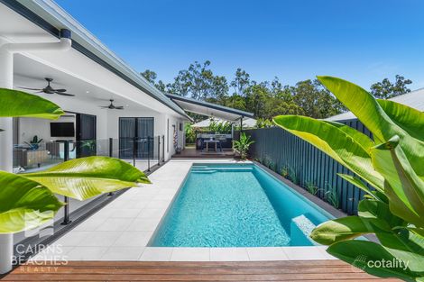 Property photo of 9 Mooreland Place Kewarra Beach QLD 4879