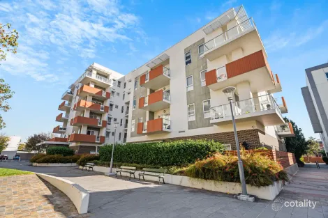 Property photo of 118/52 Sturt Street Adelaide SA 5000