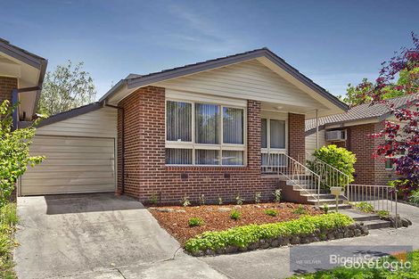 3/22 Brunel St, Malvern East, VIC 3145