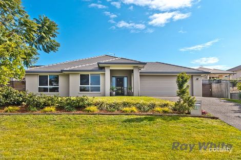 Property photo of 21 Moor Circuit Warner QLD 4500