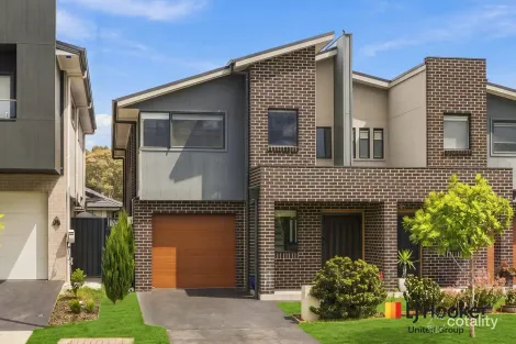 68B WATER GUM RD, GREGORY HILLS, NSW 2557