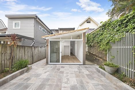 Property photo of 16 Bent Street Neutral Bay NSW 2089