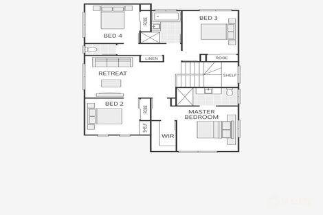 Property photo of 43 Bailey Street Wakerley QLD 4154