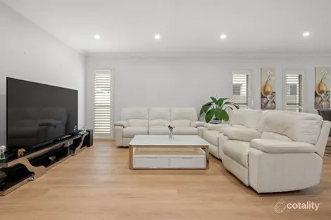 Property photo of 110 Baringa Street Morningside QLD 4170