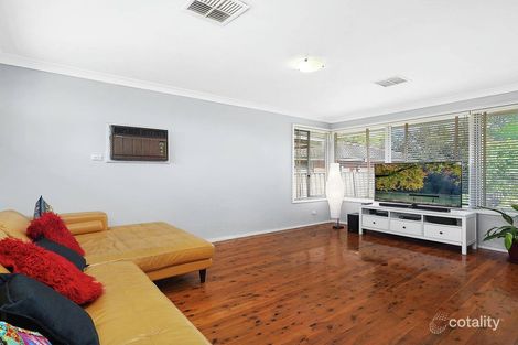 Property photo of 22 Aster Street Greystanes NSW 2145