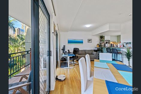 Property photo of 64/50 Anderson Street Fortitude Valley QLD 4006