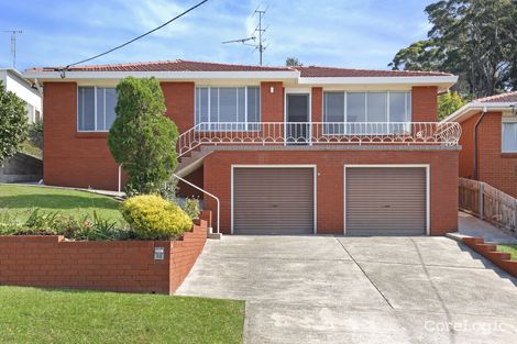 Property photo of 14 Kelvin Road Coniston NSW 2500