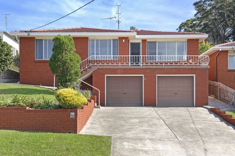 Property photo of 14 Kelvin Road Coniston NSW 2500