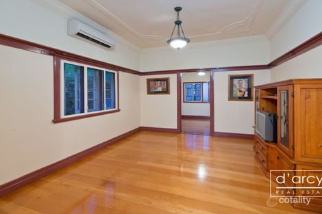 Property photo of 83 Boundary Road Bardon QLD 4065