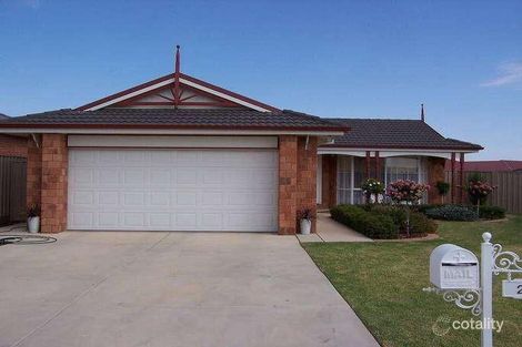 2 Manya Pl, Glenfield Park, NSW 2650