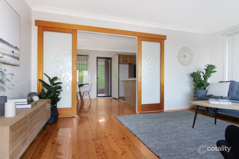Property photo of 14 Kelvin Road Coniston NSW 2500