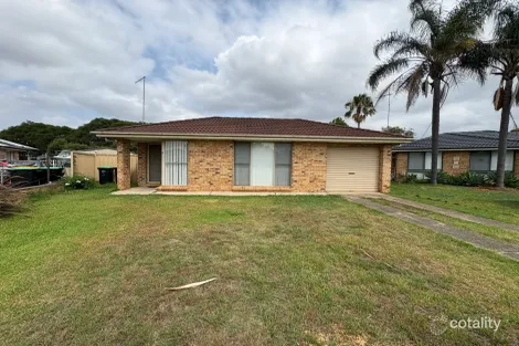 3 Snowbird Pl, Erskine Park, NSW 2759