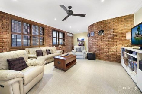 Property photo of 2 Renford Close Menai NSW 2234