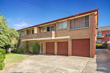 Property photo of 1/24-26 Tavistock Road Homebush West NSW 2140