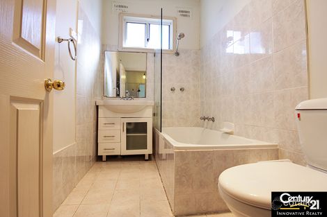 Property photo of 27 Townsend Street Condell Park NSW 2200