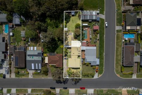 Property photo of 69 Elouera Avenue Buff Point NSW 2262