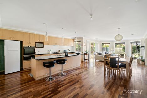 Property photo of 56 Domain Way Taylors Hill VIC 3037
