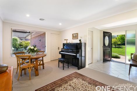 Property photo of 14 Caley Street Bowral NSW 2576