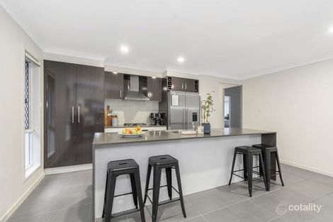 Property photo of 10 Stairway Street Coomera QLD 4209