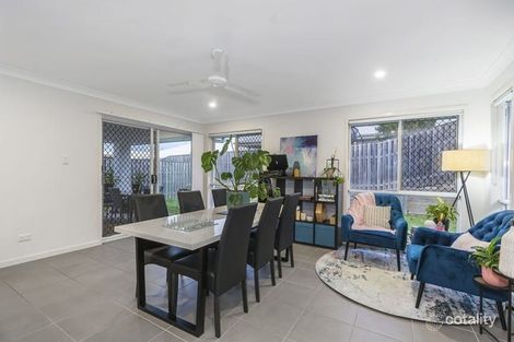 Property photo of 10 Stairway Street Coomera QLD 4209