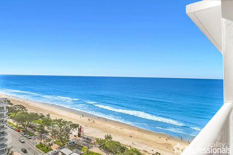 1706/44-52 The Esplanade, Surfers Paradise, QLD 4217
