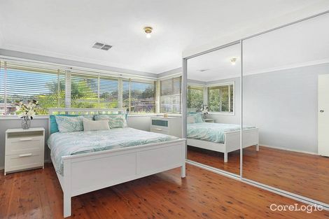 Property photo of 22 Aster Street Greystanes NSW 2145