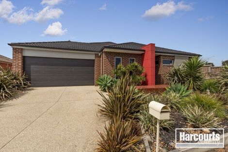 Property photo of 39 Tobin Way Lyndhurst VIC 3975