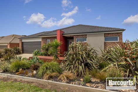 Property photo of 39 Tobin Way Lyndhurst VIC 3975