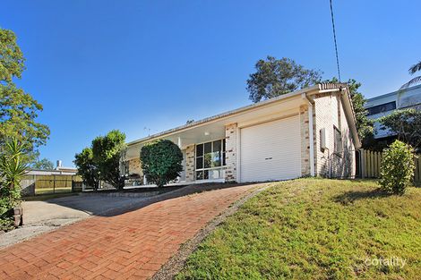 Property photo of 7 Macquarie Court Nambour QLD 4560