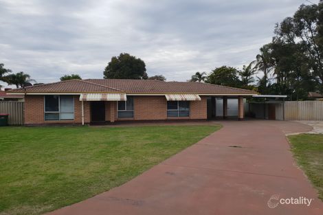 5 May Pl, Eaton, WA 6232