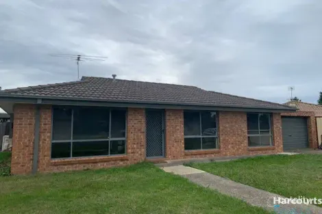20 Romano Ave, Mill Park, VIC 3082