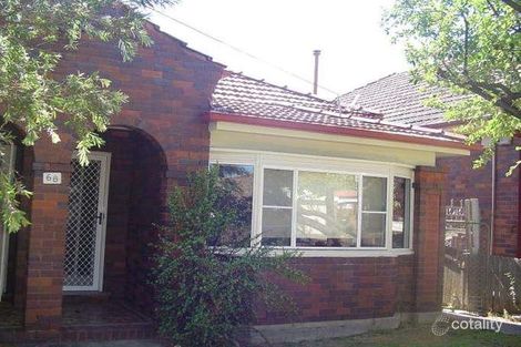 Property photo of 68 Queen Street Ashfield NSW 2131
