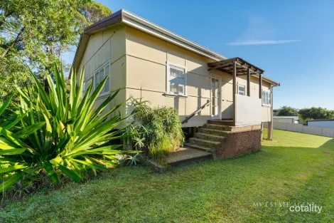 Property photo of 49 South Street Ulladulla NSW 2539