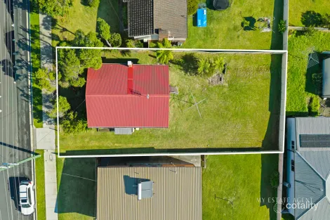 Property photo of 49 South Street Ulladulla NSW 2539
